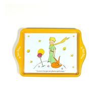 Editions Clouet 58327 - Mini Plateau Le Petit Prince - Étoiles