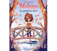 Éditions Jungle Maïana tome 1