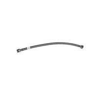 EDM 01253 Tuyau en inox. M-H 3/8-3/8 40 cm