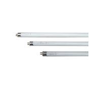 EDM Tube fluorescent T5 06021 6 W lumière actinique pour insectes 21 x 1,6 mm Multicolore