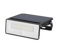 EDM 31821 - Applique LED Polycarbonate ABS 12W Solaire