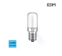 Edm Ampoule LED E14 1,8W lumière du jour