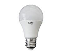 Edm Ampoule LED E27 12W standard - 3200K