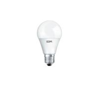 Ampoule Led E27 15w Ronde A60 ?Quivalent ? 100w - Blanc Naturel 4000k