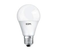 Ampoule Led E27 17w Ronde A60 ?Quivalent ? 165w - Blanc Du Jour 6400k
