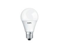 Edm Ampoule LED E27 20W A60, 2100 lm - Blanc chaud 3200K