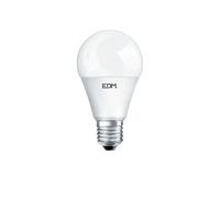 Edm Ampoule LED E27 20W standard - Blanc froid