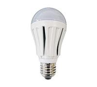 Edm Ampoule LED E27 standard 12 W - Blanc froid 6400 K