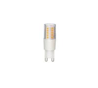Ampoule Led G9 5,5w ?Quivalent ? 50w - Blanc Chaud 3200k