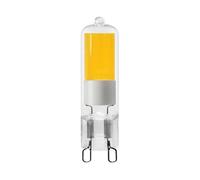 Edm Ampoule LED G9 5W lumière froide