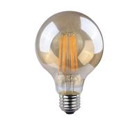 Edm Ampoule LED globe E27 vintage