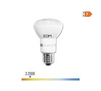 Edm ampoule LED réflecteur E27 7 W - blanc chaud