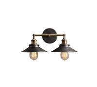 Edm Applique murale double vintage