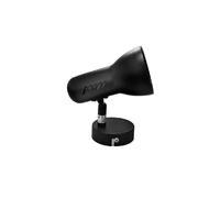 Edm Applique murale Galaxy - Noir