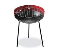 Edm barbecue charbon de bois