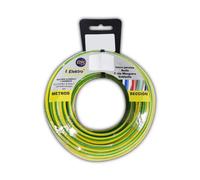 Edm câble électrique flexible PVC 4 conducteurs