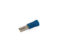 Edm cosse Faston femelle 2,8 mm - lot de 100