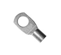 Edm Cosse œillet pour câble - Lot de 25