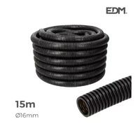 EDM Gaine Électrique ICTA Ø25mm Intérieur