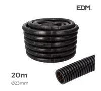 Edm gaine électrique ICTA Ø32 mm - 20 m