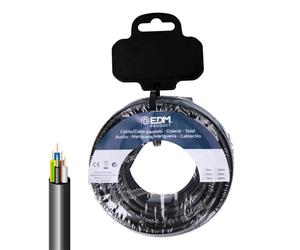 Edm Gaine pour câble électrique - 5 m