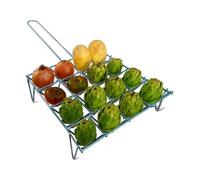 EDM Grill Légumes