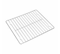 EDM Grille 07578 Pièce de Rechange pour Four 29,3 x 25 cm
