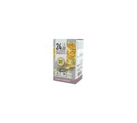 EDM Guirlande Scintillante 2.3m - Blanc Chaud