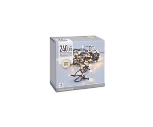 EDM Guirlande Scintillante 24 m