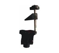 EDM Lampe de bureau 30999 Noir