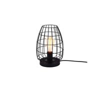 Edm lampe de table vintage E27