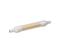 Edm lampe LED linéaire R7s
