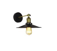 Edm Lampe murale aluminium 60 W