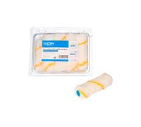Edm Lot de recharge mini rouleau acrylique