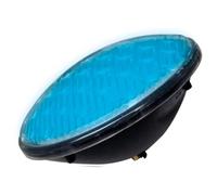 Edm EDM-PAR56-15W-BLUE Ampoule LED pour piscine PAR56 15W 1300lm Bleu IP68 Ø17,6x6cm 12V 25 000h