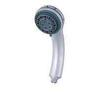 EDM Pommeau de douche 5 positions – Chromé