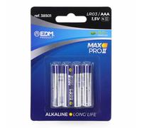 EDM Max Pro II AAA LR03