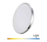 Applique LED EDM 12W 220-240 V Polymère (26 x 5,8 cm)
