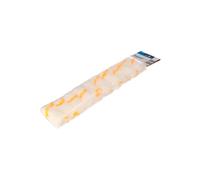 Edm recharges mini rouleau peinture - lot de 10