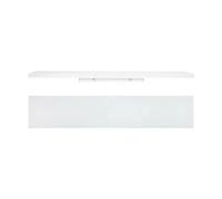 Edm Réglette 31752 - Blanc