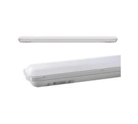 Edm Réglette LED 3000 lm