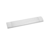 Edm Réglette LED 4700 lm - Blanc