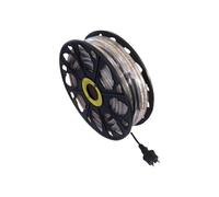 Edm Ruban LED IP44 6400K, 60 LED/m