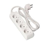 Edm Schuko - Blanc