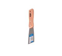 Edm Spatule de peinture flexible - 38 mm