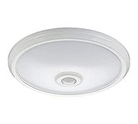 EDM Suspension 16 W Polymère 29 x 6 cm (4000 K)