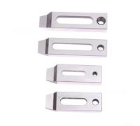 EDM Tendeur de fil pour M6 Acier Inoxydable Précision EDM Tendeur de Fil (C | Alignement précis, vibrations réduites, idéal pour la finition, design durable