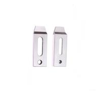 EDM Tendeur de fil pour M6 Acier Inoxydable Précision EDM Tendeur de Fil (E | Alignement précis, vibrations réduites, idéal pour la finition, design durable