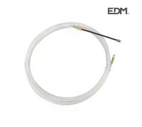 Edm Tire-fils nylon pour câbles - 30 m