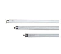 eDM Tube fluorescent 4 W Lumière froide T-5
